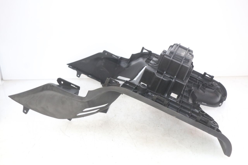 photo de FOOTREST SYM SYMPHONY 125 (2009 - 2015) - Technical close-up