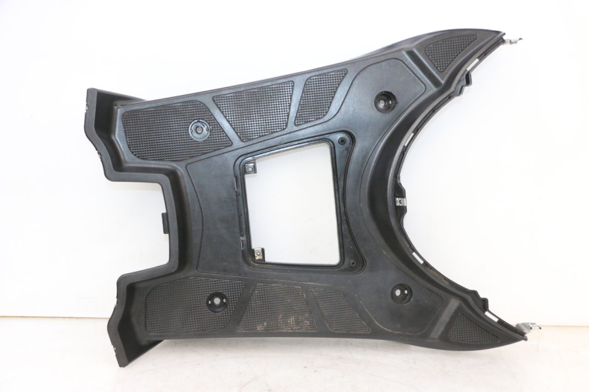 photo de FLOOR PANEL NECO TEMPO 4T 50 (2022 - 2026) - Main view