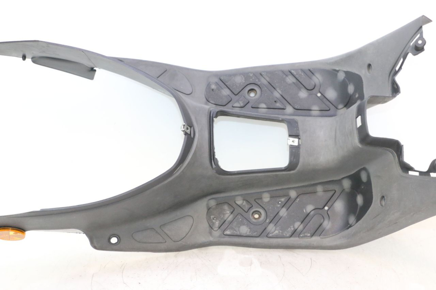 photo de FLOOR PANEL PEUGEOT TKR TREKKER FURIOUS 50 (2005 - 2014) - Supplementary product photo