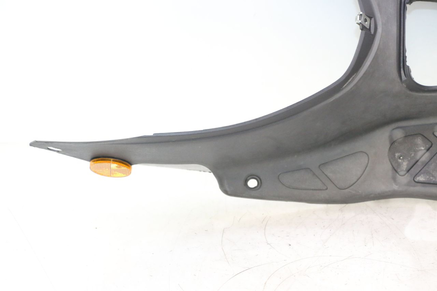 photo de FLOOR PANEL PEUGEOT TKR TREKKER FURIOUS 50 (2005 - 2014) - Focus on structure
