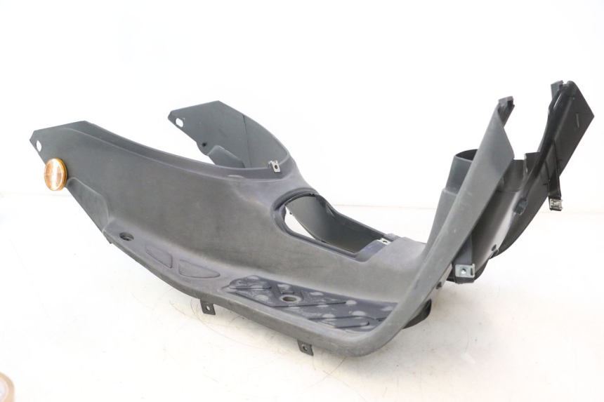 photo de FLOOR PANEL PEUGEOT TKR TREKKER FURIOUS 50 (2005 - 2014) - Fixing points details