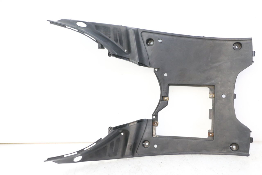 photo de FLOOR PANEL TNT MOTOR ROMA 10' 2T 50 (2011 - 2018) - Main view