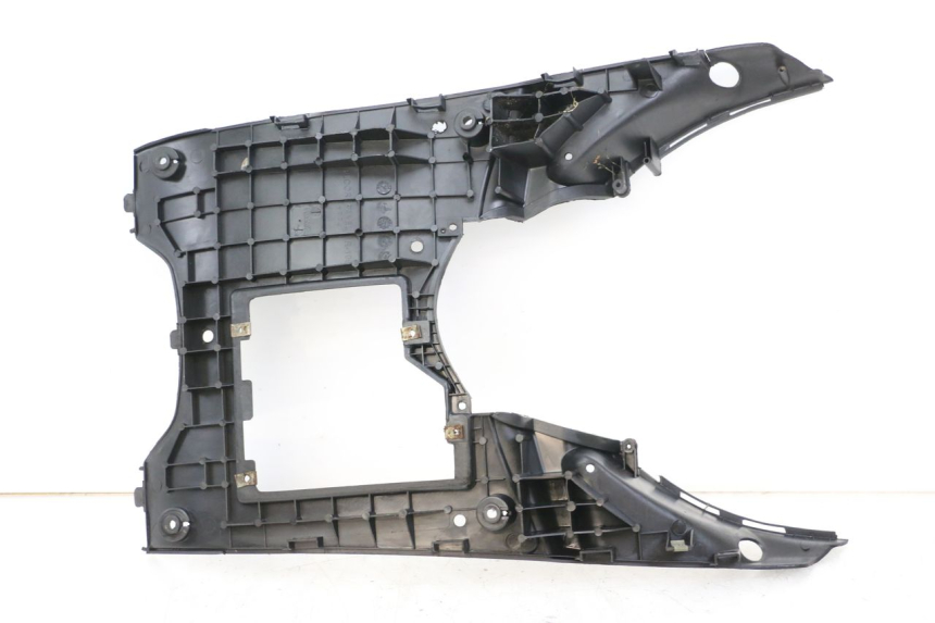 photo de FLOOR PANEL TNT MOTOR ROMA 10' 2T 50 (2011 - 2018) - Component detail