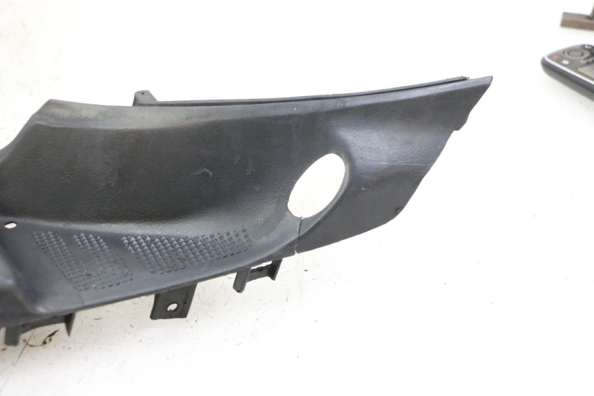 photo de FLOOR PANEL TNT MOTOR ROMA 10' 2T 50 (2011 - 2018) - Zoom on usage condition