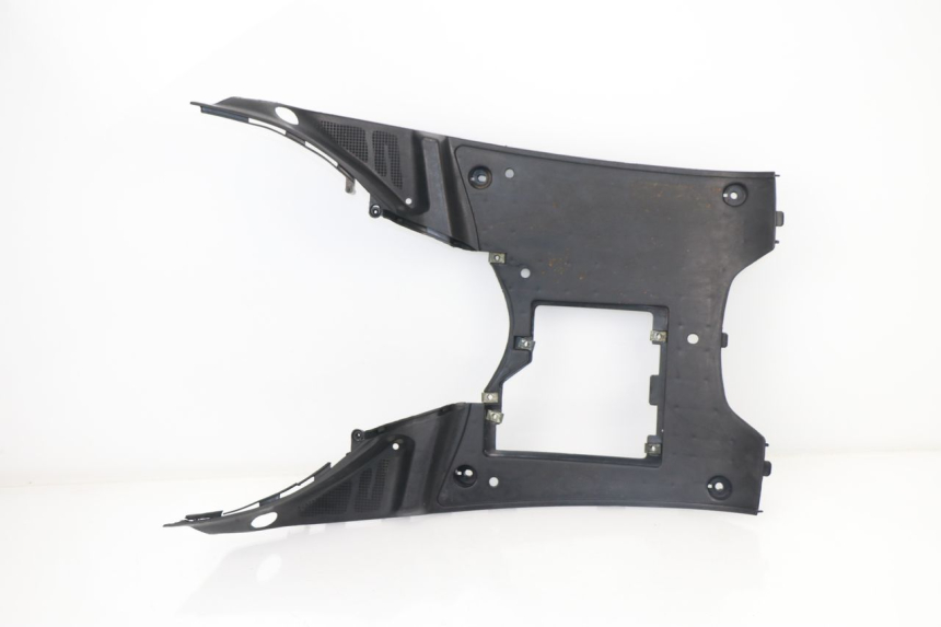 photo de FLOOR PANEL TNT MOTOR ROMA 10' 4T 50 (2007 - 2018) - Main view