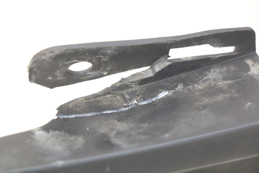 photo de FOOTREST PEUGEOT TWEET 4T 50 (2010 - 2014) - Zoom on usage condition