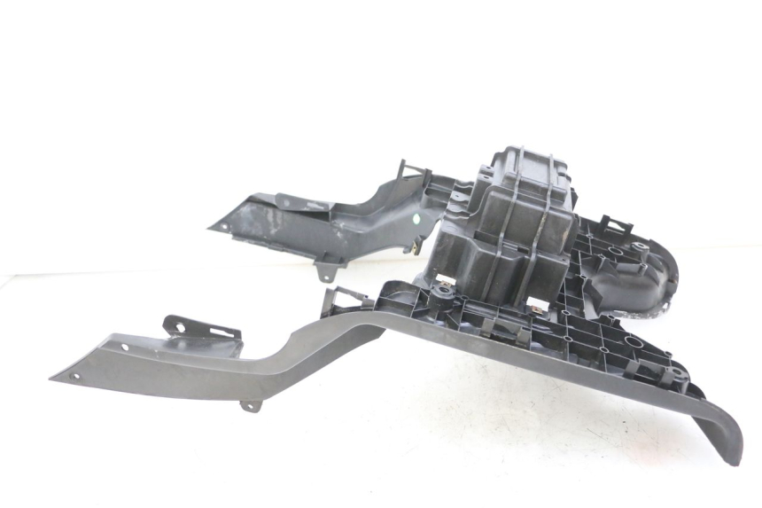 photo de FLOOR PANEL PEUGEOT TWEET 4T 50 (2018 - 2022) - Zoom on usage condition