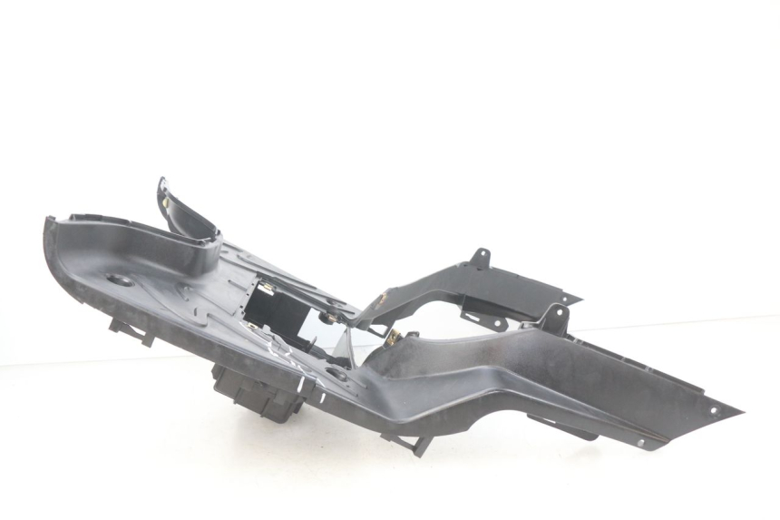 photo de FLOOR PANEL PEUGEOT TWEET ACTIVE 4T 50 (2018 - 2022) - Fixing points details