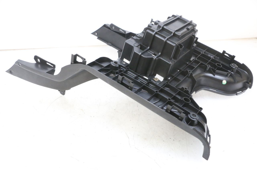 photo de FLOOR PANEL PEUGEOT TWEET PRO EFI 4T 50 (2021 - 2022) - Zoom on usage condition