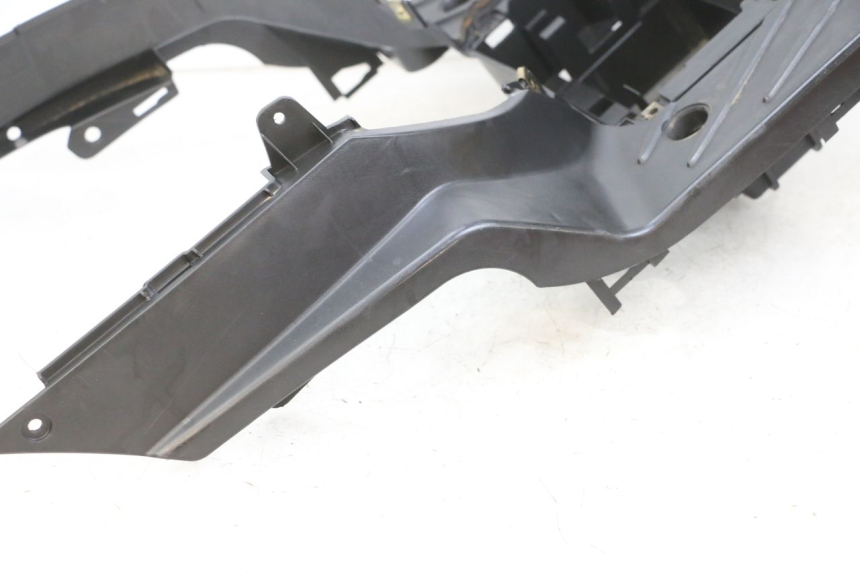 photo de FLOOR PANEL PEUGEOT TWEET PRO EFI 4T 50 (2021 - 2022) - Markings and original references