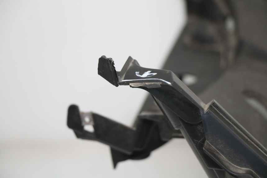 photo de FLOOR PANEL RENAULT TWIZY 45 (2012 - 2019) - Additional view of the item