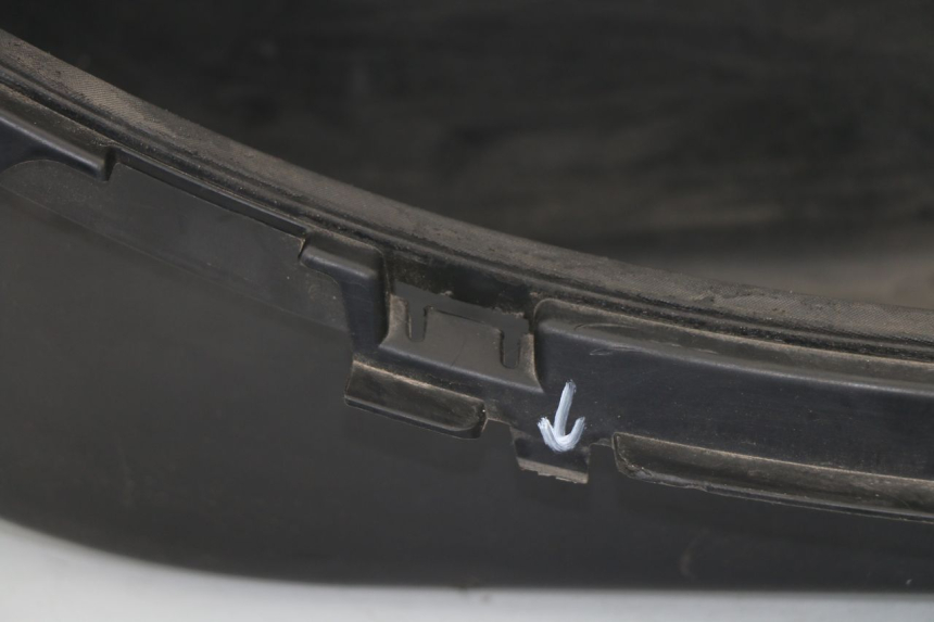 photo de FLOOR PANEL RENAULT TWIZY 45 (2012 - 2019) - Distinctive features