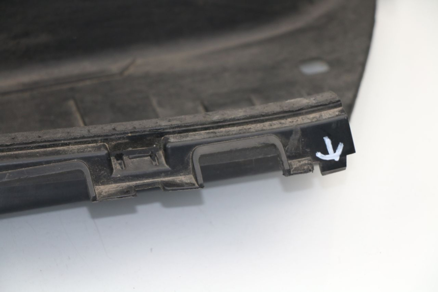 photo de FLOOR PANEL RENAULT TWIZY 45 (2012 - 2019) - High-resolution close-up