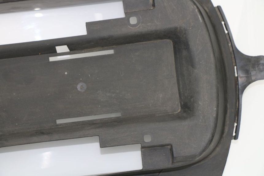 photo de FLOOR PANEL RENAULT TWIZY 45 (2012 - 2019) - Focus on structure