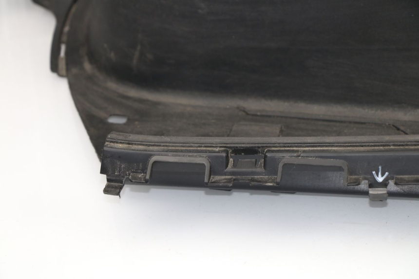 photo de FLOOR PANEL RENAULT TWIZY 45 (2012 - 2019) - Surface and material condition