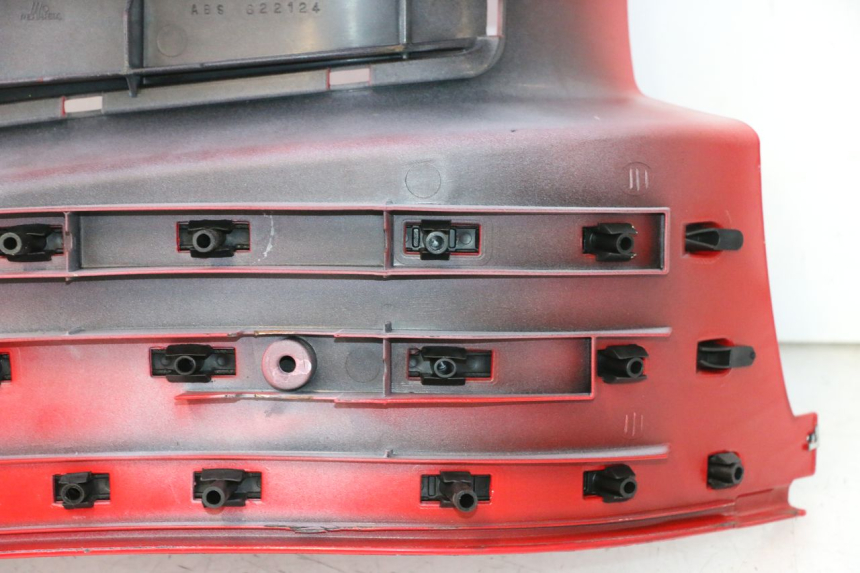 photo de FOOTREST PIAGGIO VESPA S 2T 50 (2007 - 2014) - Additional view of the item