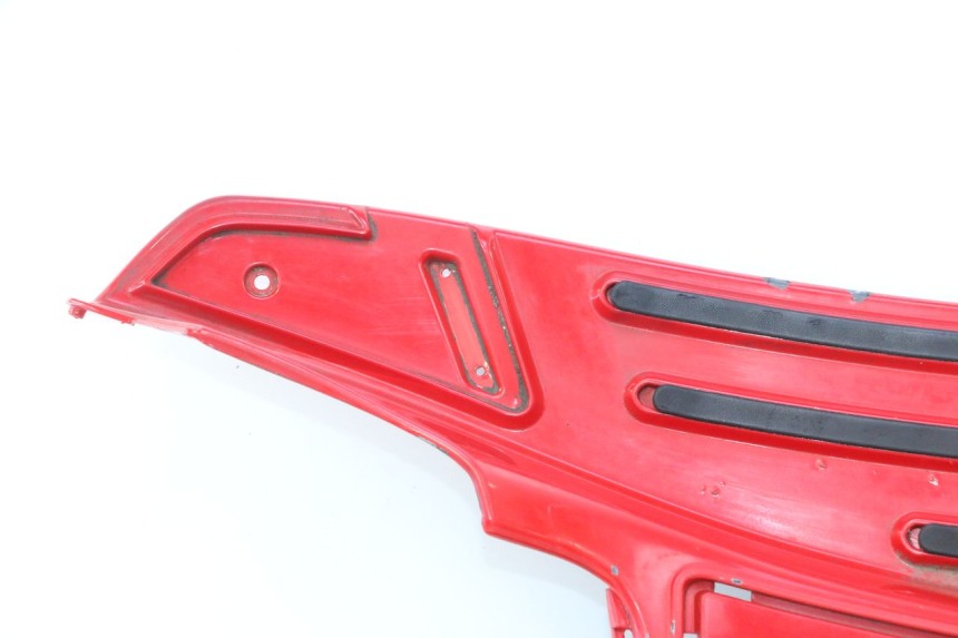 photo de FOOTREST PIAGGIO VESPA S 2T 50 (2007 - 2014) - Zoom on usage condition