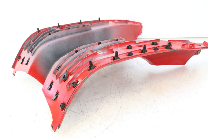 photo de FOOTREST PIAGGIO VESPA S 2T 50 (2007 - 2014) - Main view