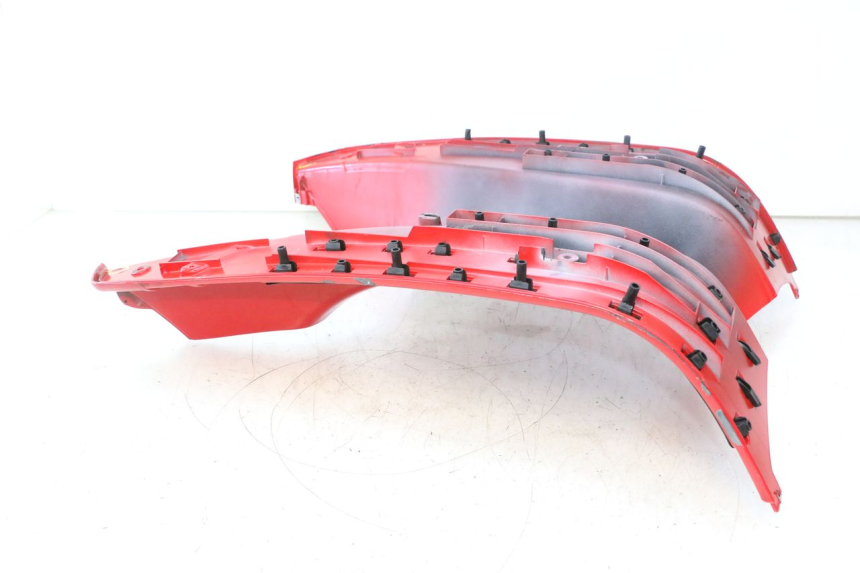 photo de FOOTREST PIAGGIO VESPA S 2T 50 (2007 - 2014) - Component detail
