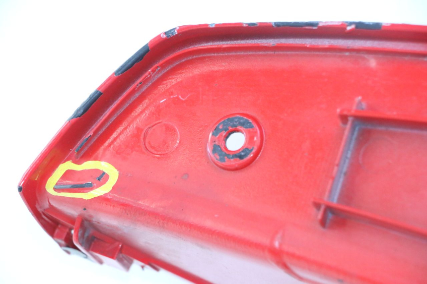 photo de FOOTREST PIAGGIO VESPA S 2T 50 (2007 - 2014) - Checked used part