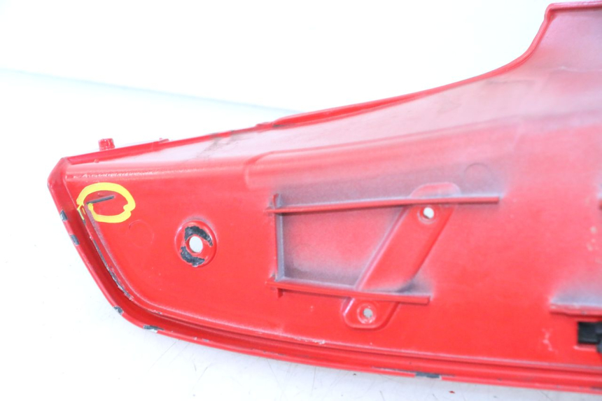 photo de FOOTREST PIAGGIO VESPA S 2T 50 (2007 - 2014) - Markings and original references