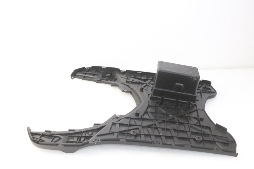 photo de FLOOR PANEL EUROCKA VIRTUALITY GT 4T 50 (2011 - 2017) - Product overview