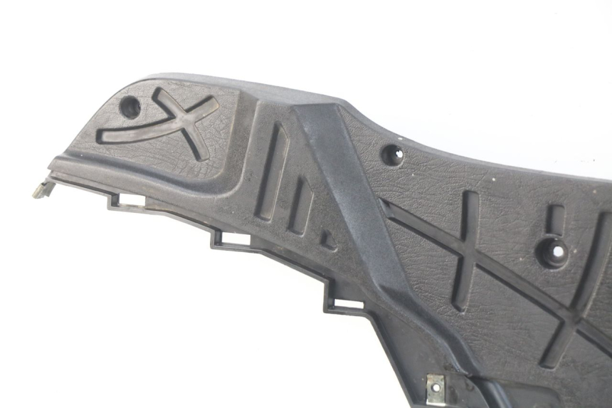 photo de FLOOR PANEL EUROCKA VIRTUALITY GT 4T 50 (2011 - 2017) - Checked used part