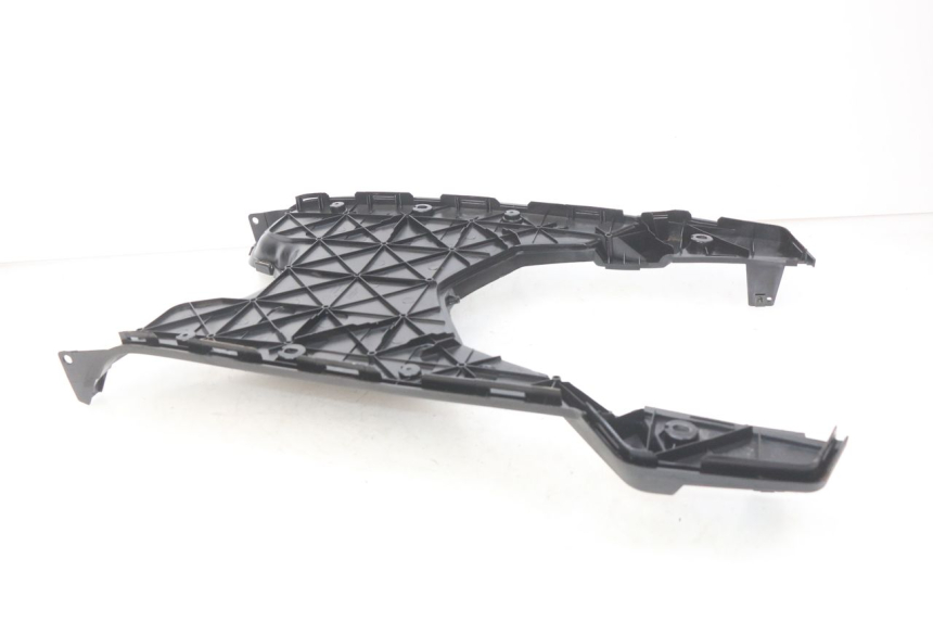 photo de FOOTREST PEUGEOT VIVACITY NEW 4T 50 (2008 - 2017) - Zoom on usage condition