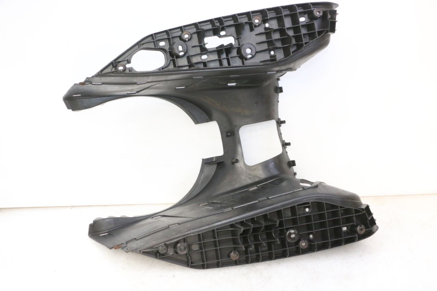 photo de FOOTREST YAMAHA X-MAX XMAX 250 (2006 - 2009) - Zoom on usage condition