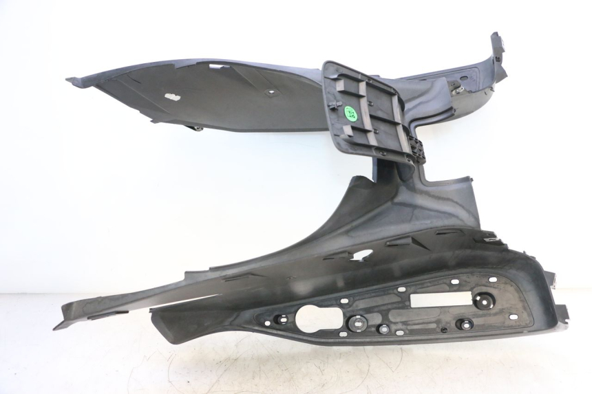 photo de FOOTREST YAMAHA X-MAX XMAX 125 (2010 - 2013) - Main view