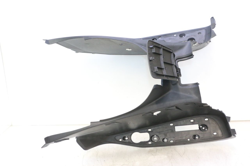 photo de FOOTREST YAMAHA X-MAX XMAX 125 (2010 - 2013) - Main view