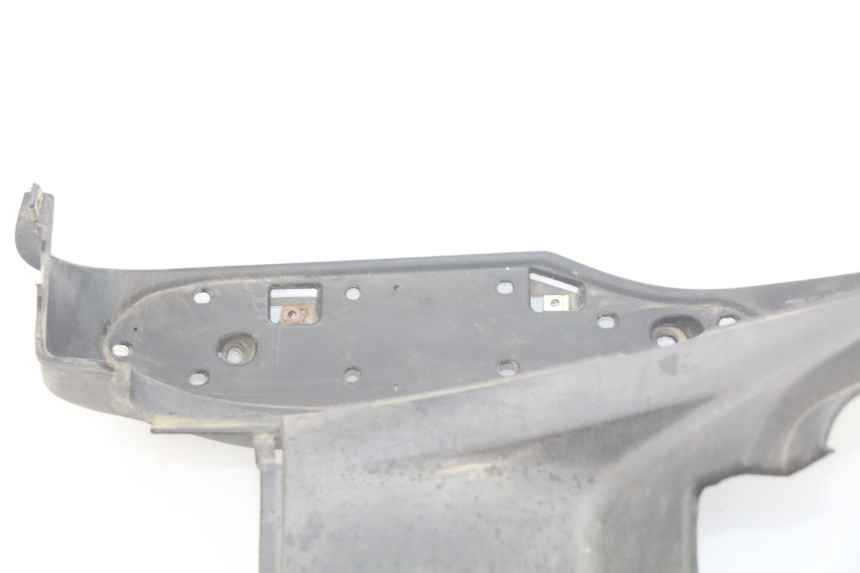 photo de FOOTREST TGB X-MOTION XMOTION 125 (2008 - 2014) - Detailed visual inspection