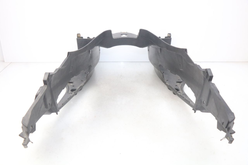 photo de FOOTREST TGB X-MOTION XMOTION 125 (2008 - 2014) - Zoom on usage condition