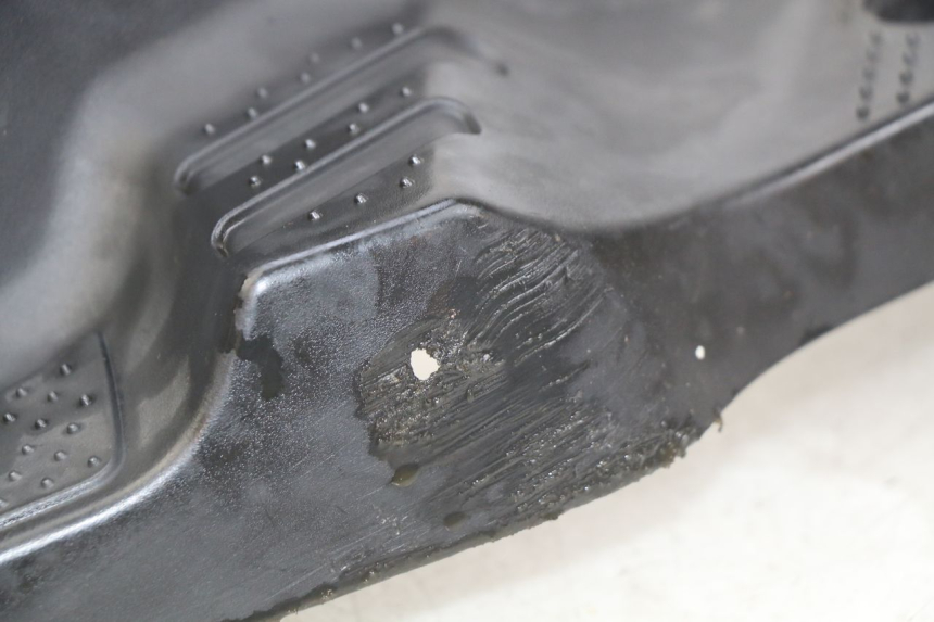 photo de FOOTREST SYM X-PRO 4T 50 (2014 - 2021) - Component detail