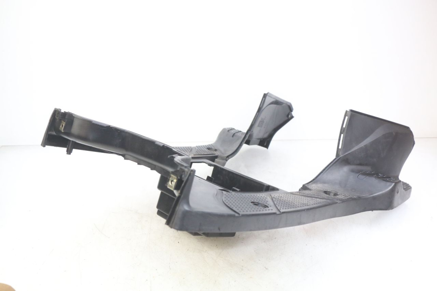 photo de FOOTREST SYM X-PRO 4T 50 (2014 - 2021) - Alternative perspective