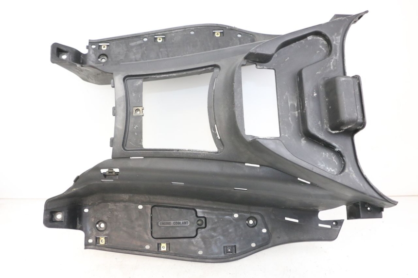 photo de Footrest KYMCO XCITING 250 (2006 - 2009) - Main view