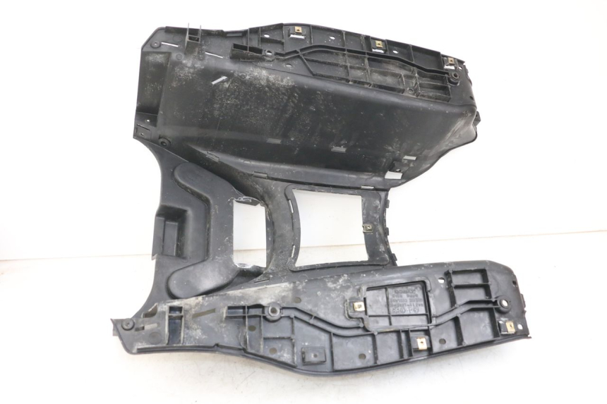 photo de Footrest KYMCO XCITING 250 (2006 - 2009) - Component detail