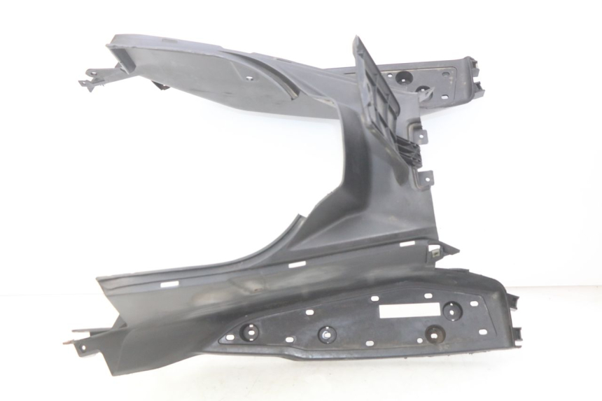 photo de FOOTREST YAMASAKI YM T 125 (2015 - 2020) - Main view