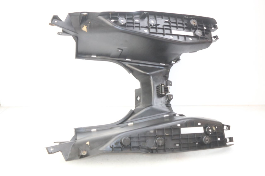 photo de FOOTREST YAMASAKI YM T 125 (2015 - 2020) - Zoom on usage condition