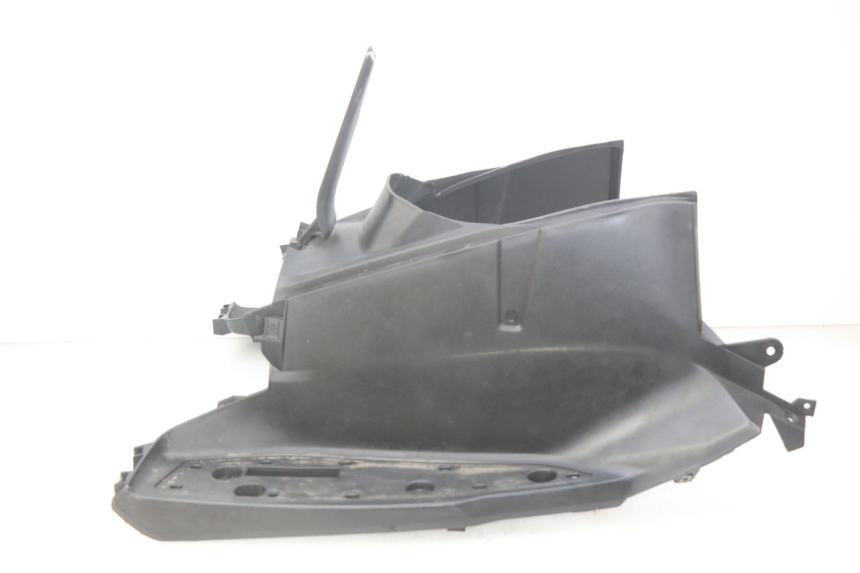 photo de FOOTREST YAMASAKI YM T 125 (2015 - 2020) - Technical close-up