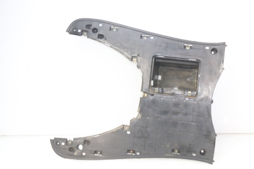 photo de FOOTREST YIYING YY50QT-10 50 (2007 - 2022) - Main view