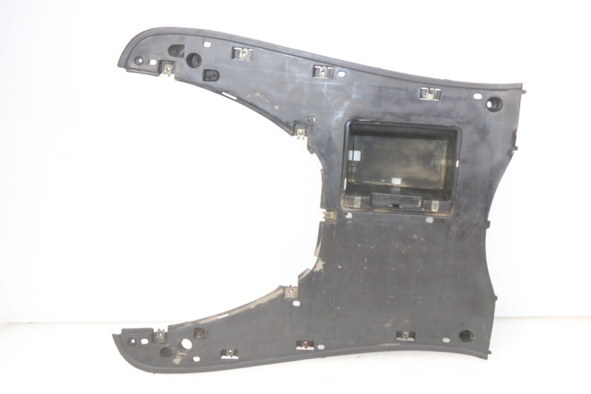 photo de FOOTREST YIYING YY50QT-10 50 (2007 - 2022) - Additional view of the item