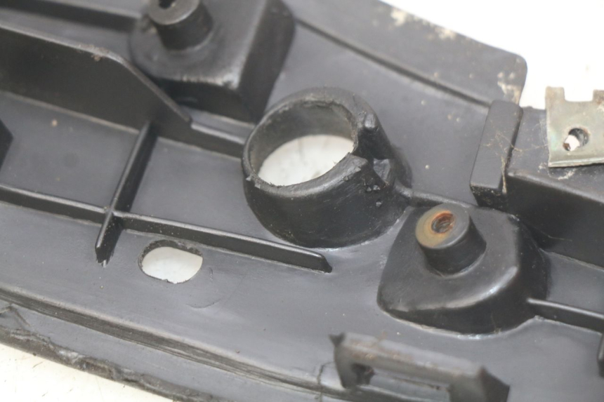 photo de FOOTREST YIYING YY50QT-10 50 (2007 - 2022) - Alternative perspective