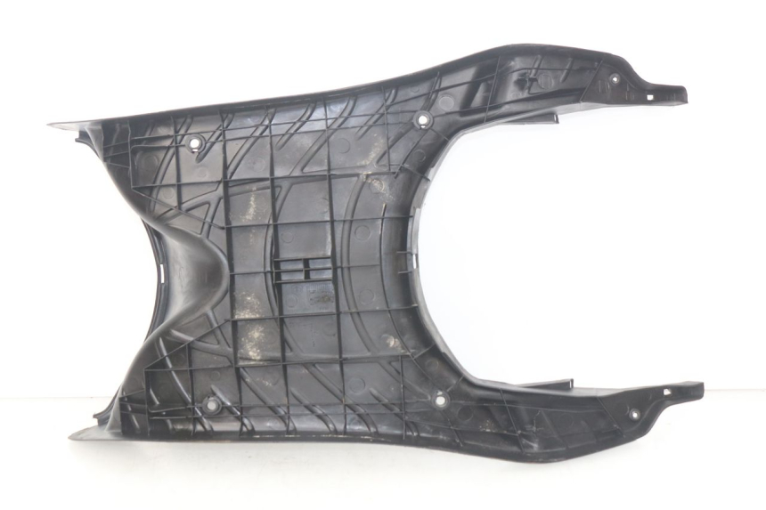 photo de FOOTREST PIAGGIO ZIP 2T 50 (2009 - 2019) - Zoom on usage condition