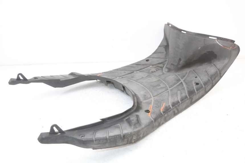 photo de FOOTREST PIAGGIO ZIP 2T 50 (2009 - 2019) - Zoom on usage condition