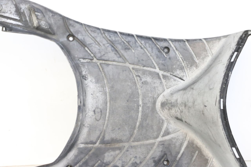 photo de FOOTREST PIAGGIO ZIP 2T 50 (2009 - 2019) - Zoom on usage condition