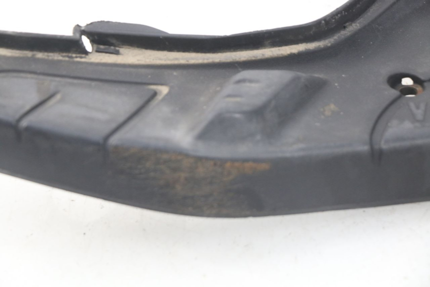 photo de FOOTREST PIAGGIO ZIP 4T 50 (2018 - 2020) - Technical close-up