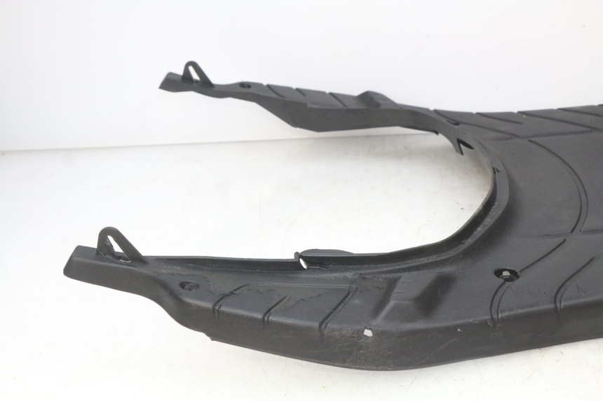 photo de FOOTREST PIAGGIO ZIP 4T 50 (2018 - 2020) - Distinctive features