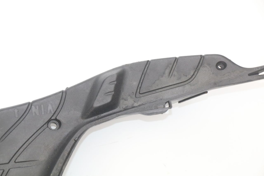 photo de FOOTREST PIAGGIO ZIP 4T 50 (2018 - 2020) - Spare part profile view