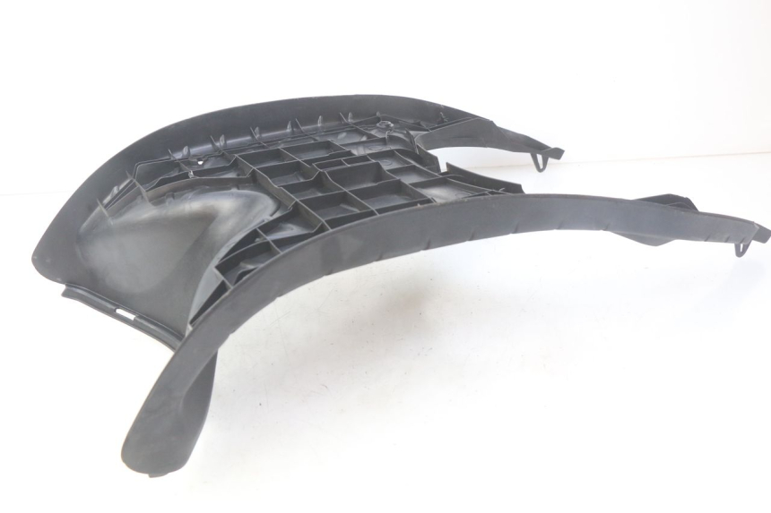 photo de FOOTREST PIAGGIO ZIP 4T 50 (2018 - 2020) - Zoom on usage condition